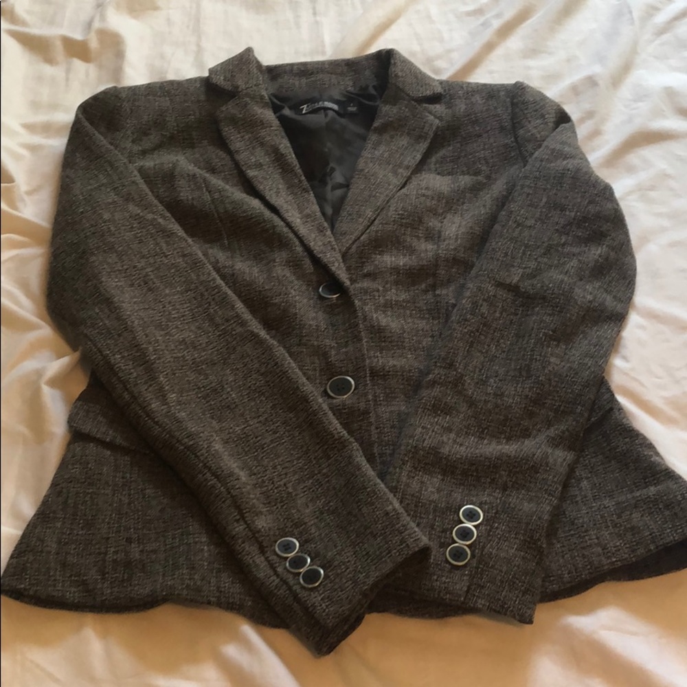 NEW YORK & COMPANY blazer